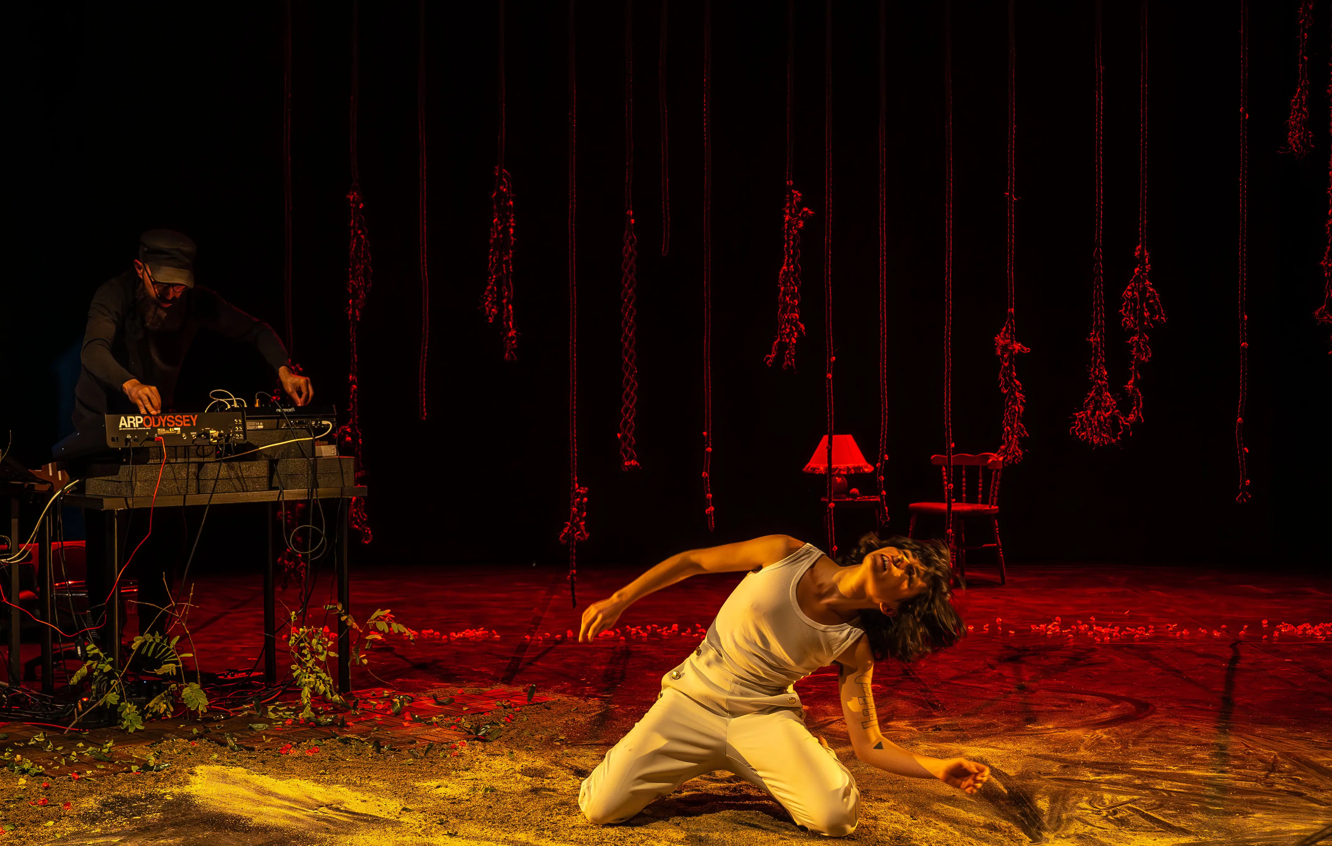 Proyecto colaborativo