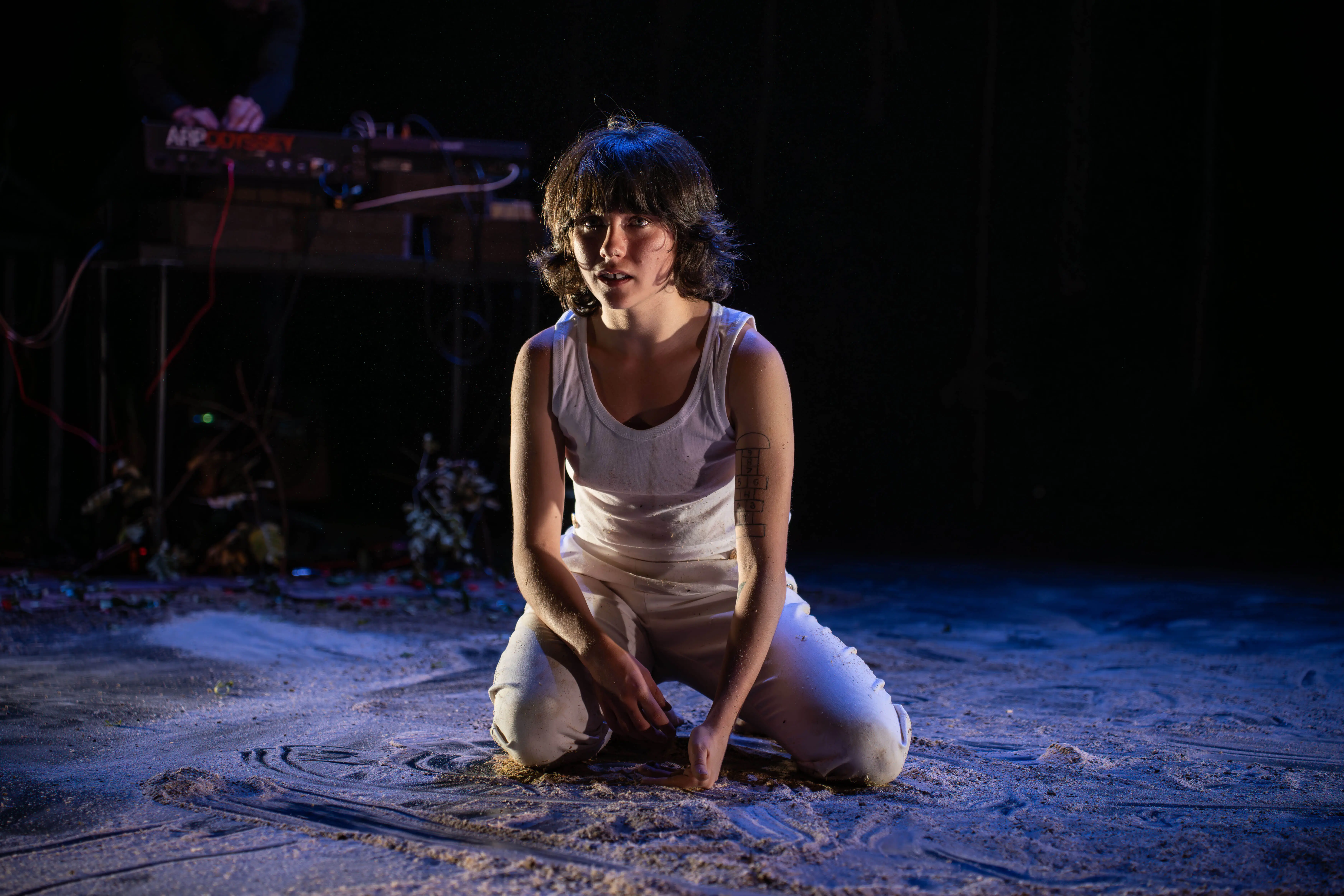 Proyecto colaborativo