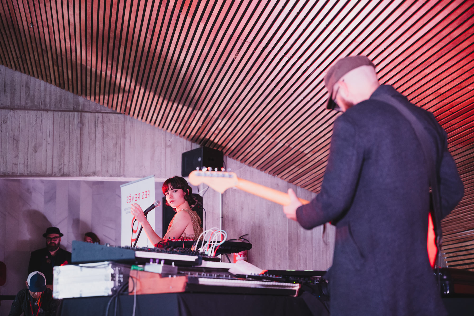 Proyecto colaborativo