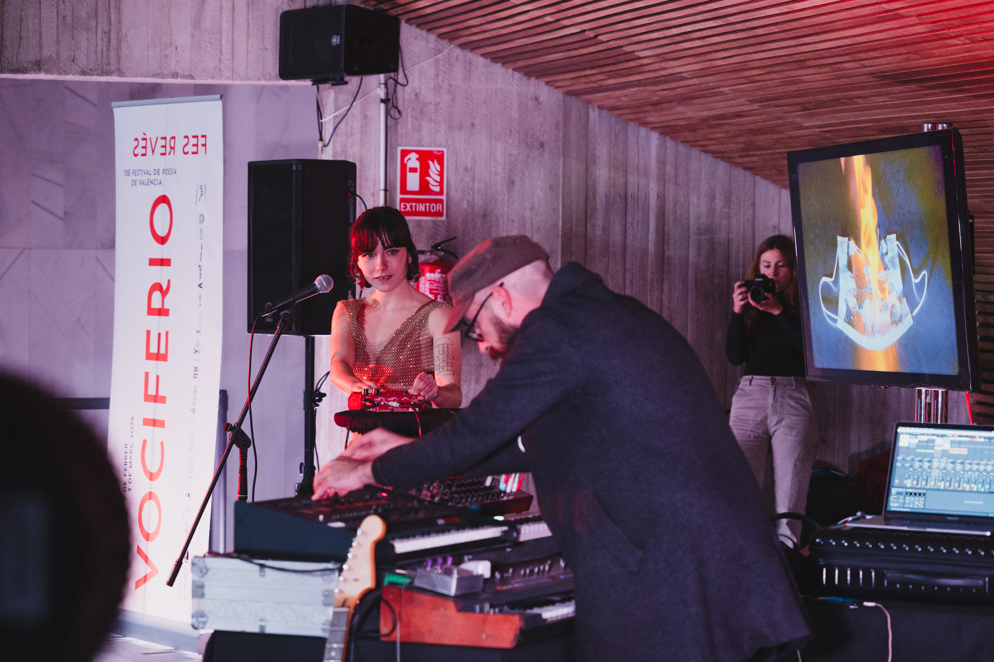 Proyecto colaborativo