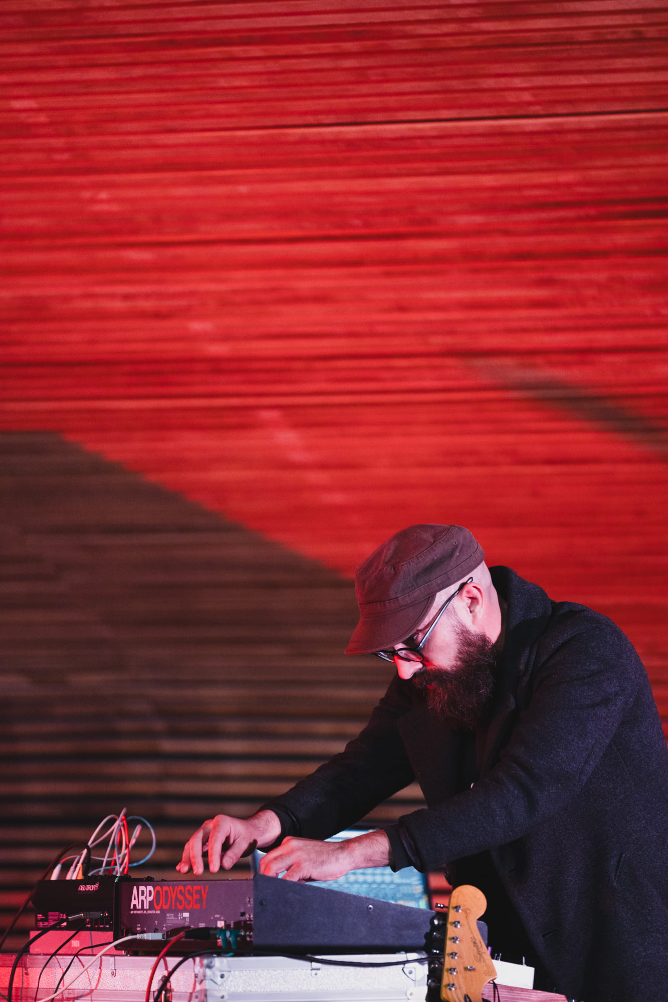 Proyecto colaborativo